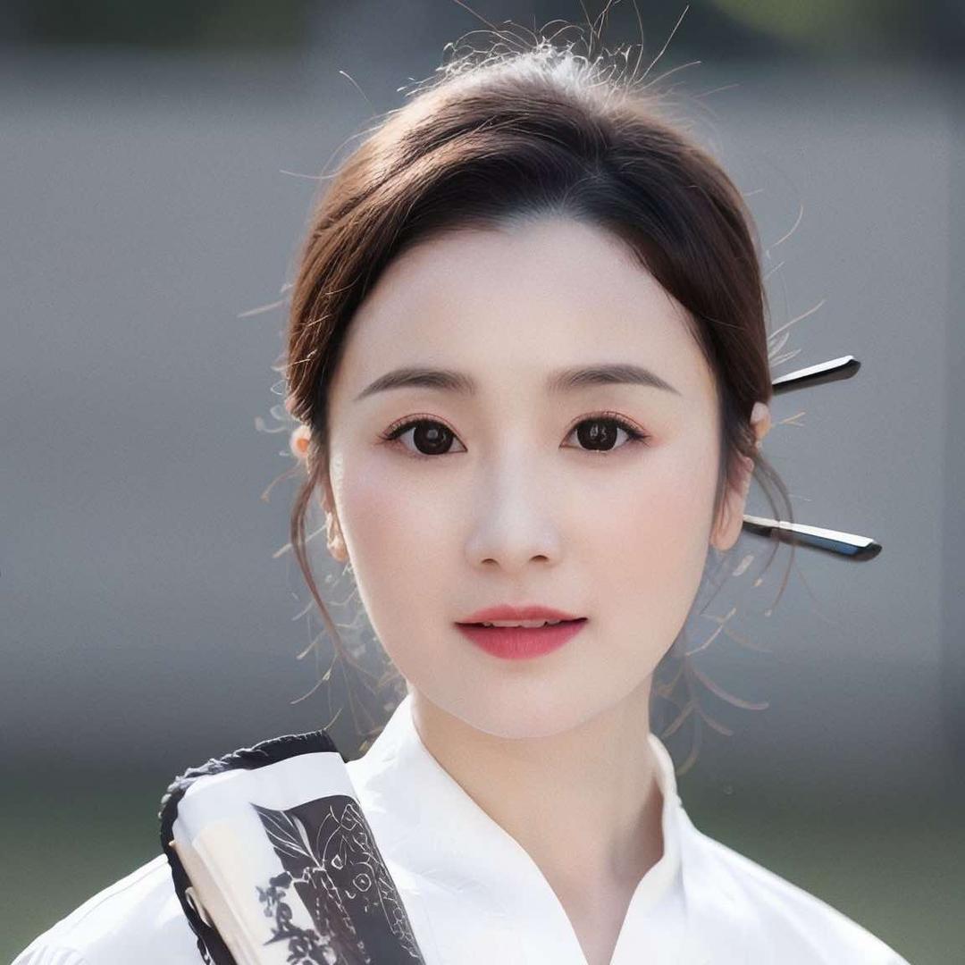 新昌纹眉团购店八九美学 | 如花家