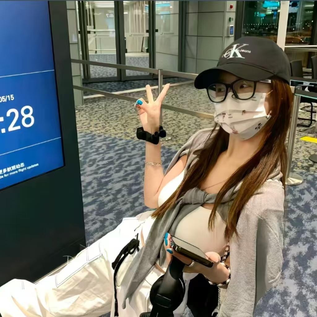 小涵涵直播号
