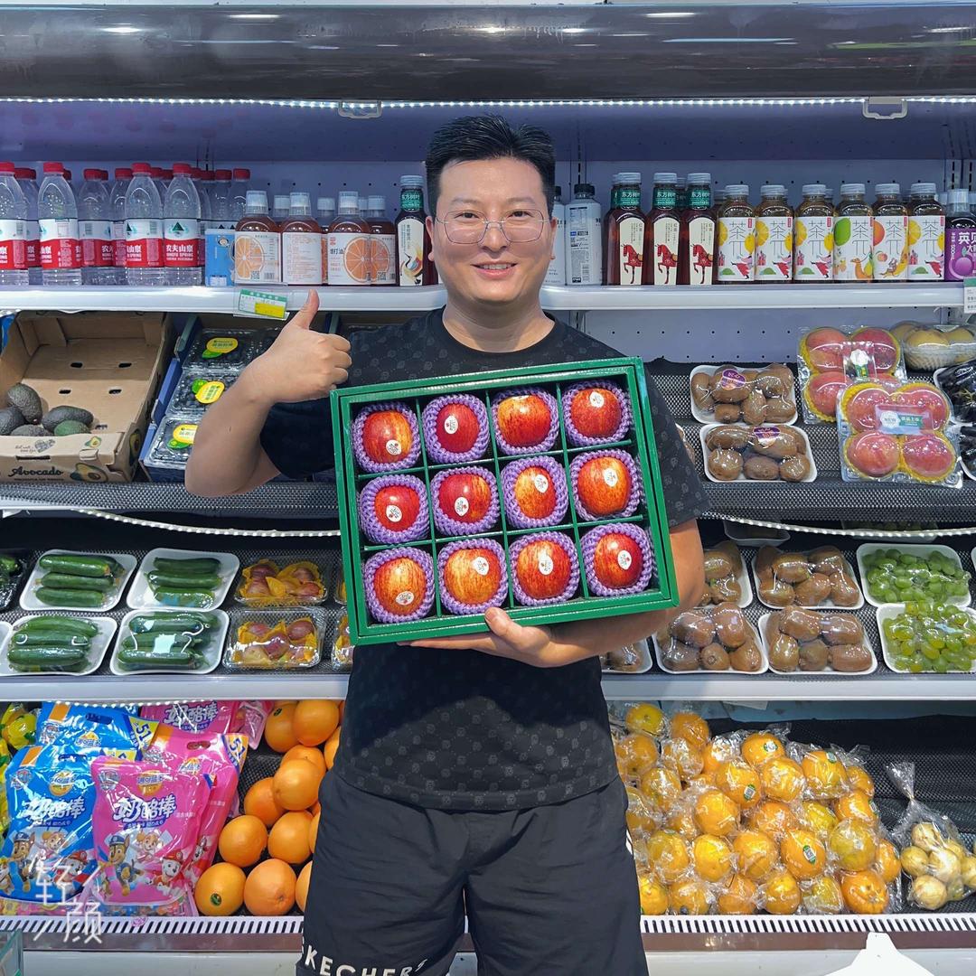 华夫果园-刘小洋