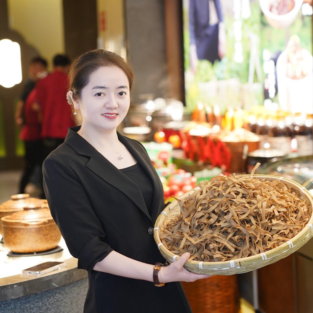 合肥郭府厨房娜姐