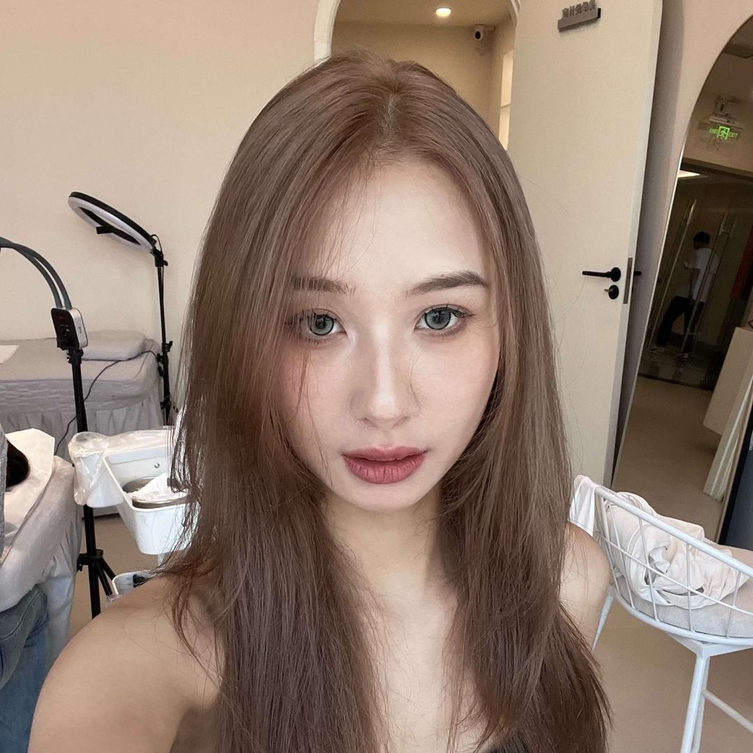 保定涵涵瑞西美学官方号