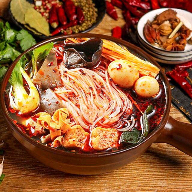 张维维老式砂锅官方号