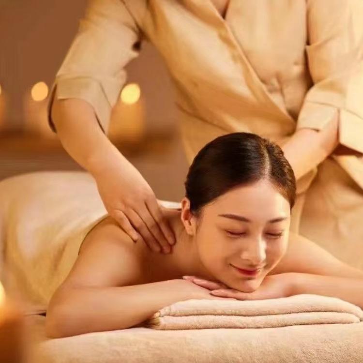 颐尔康专业按摩官方号