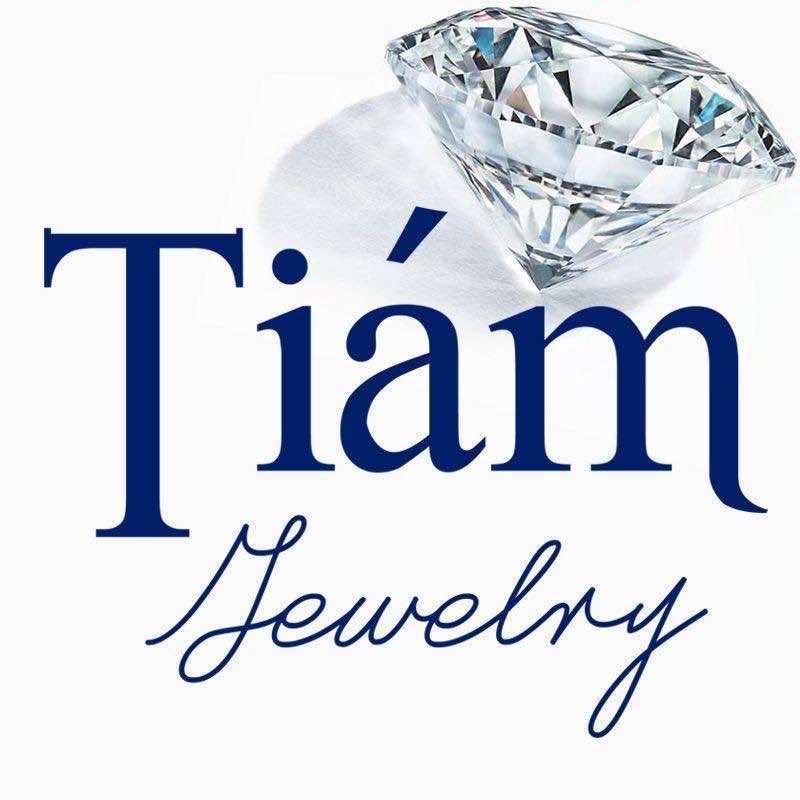 Tiam 拾光珠宝
