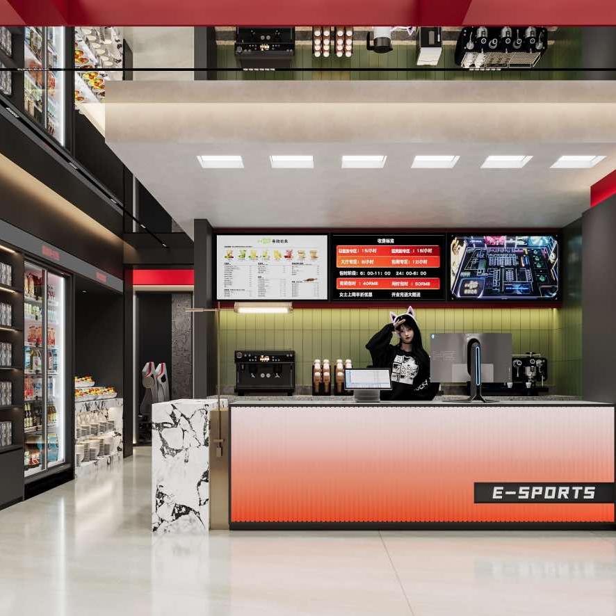 粤上电竞官方号