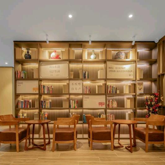 汉庭酒店(威海山东大学店）