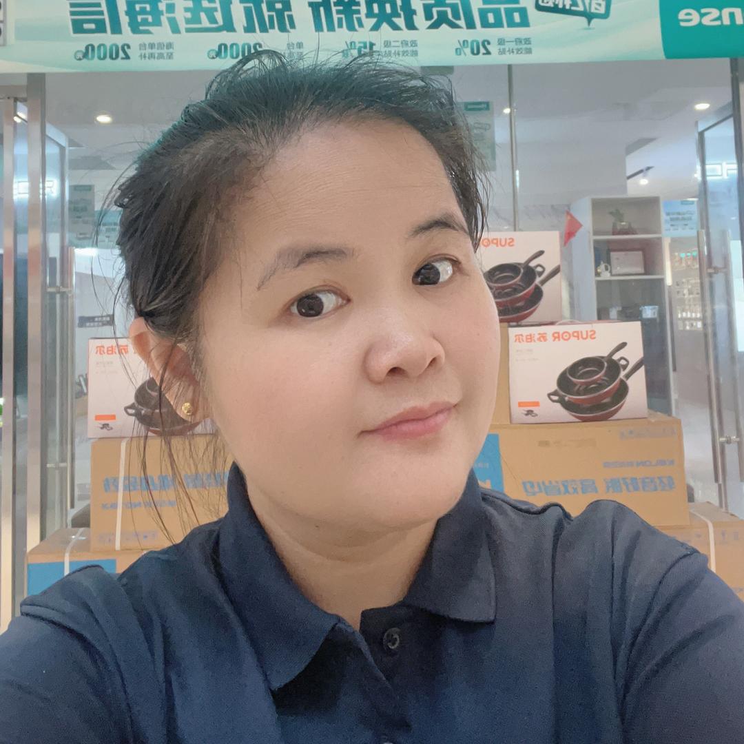 海信健康港店兰姐