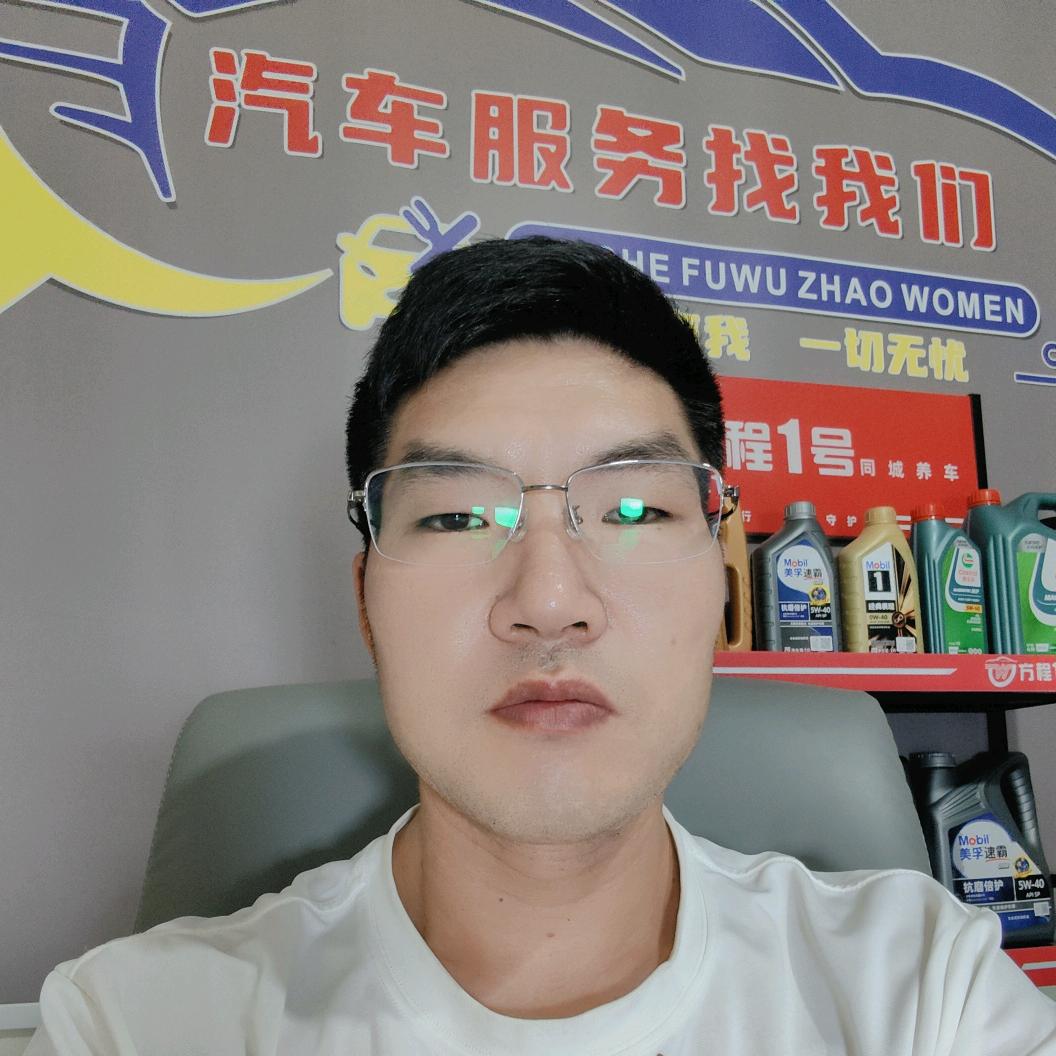 曲靖汽修老杨（卓万汽服）