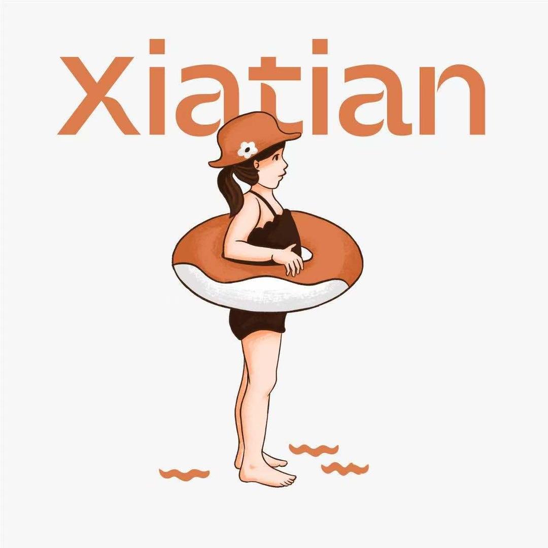 夏甜烘焙官方号（蛋糕甜品面包）