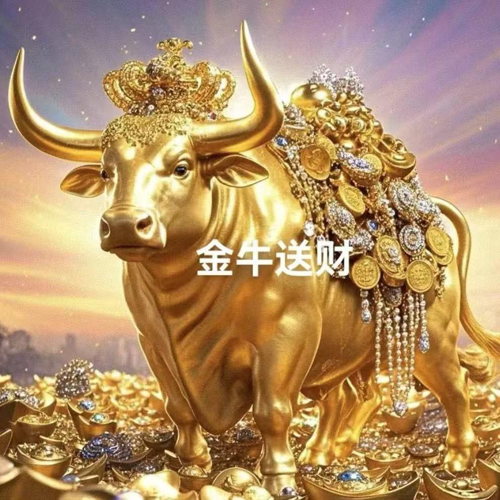 福老三的直播号