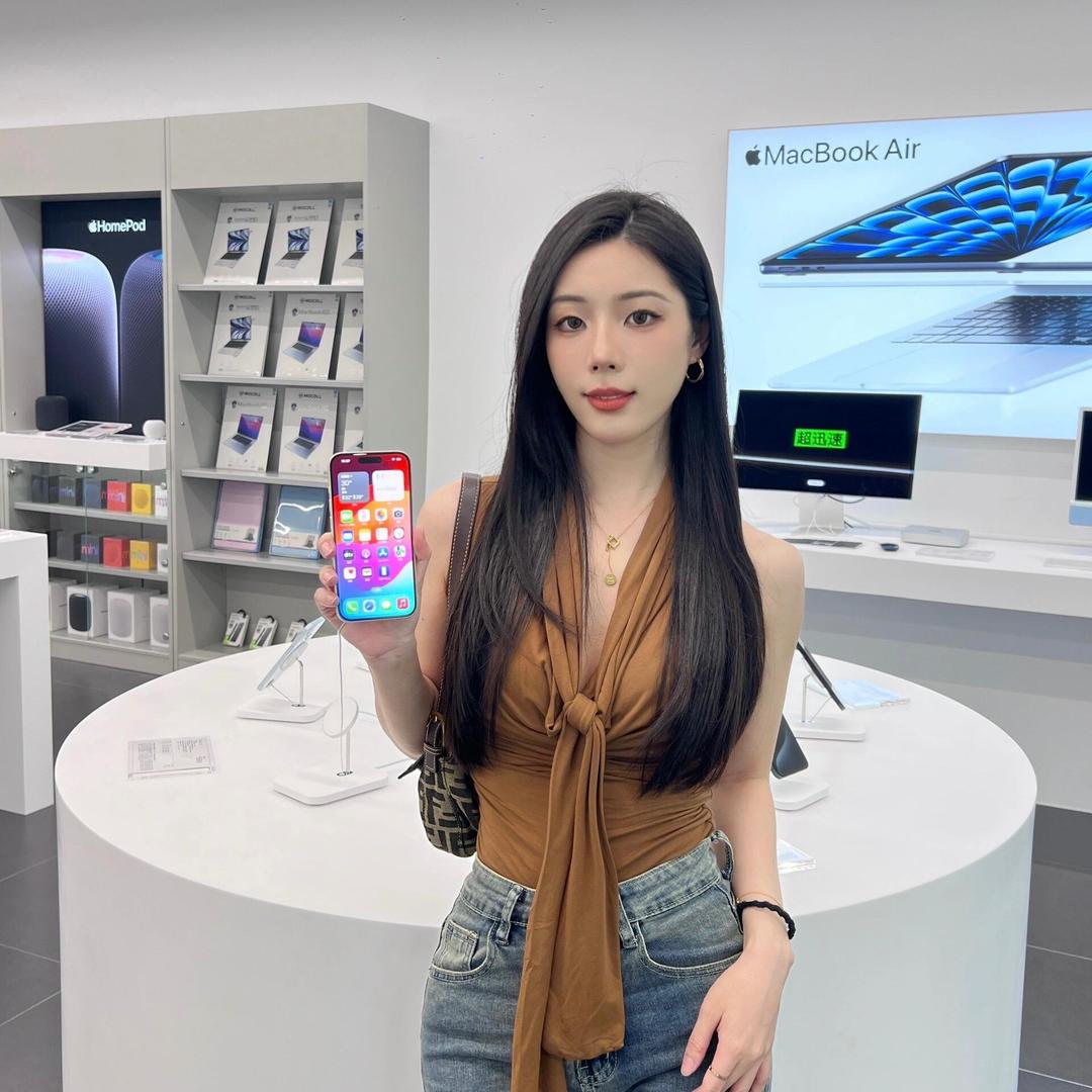 少侠数码通讯