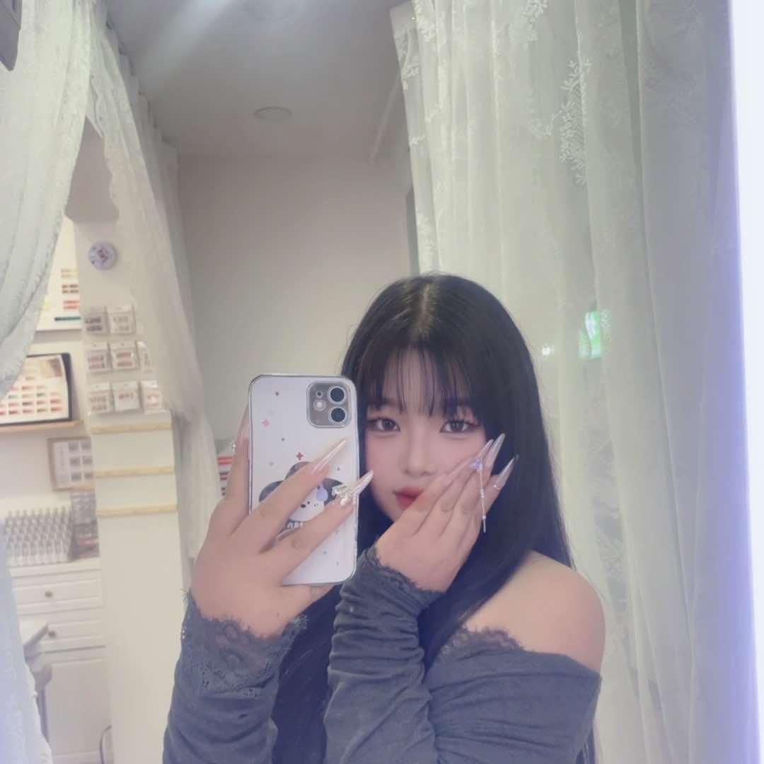 阜南好久不见美甲美睫