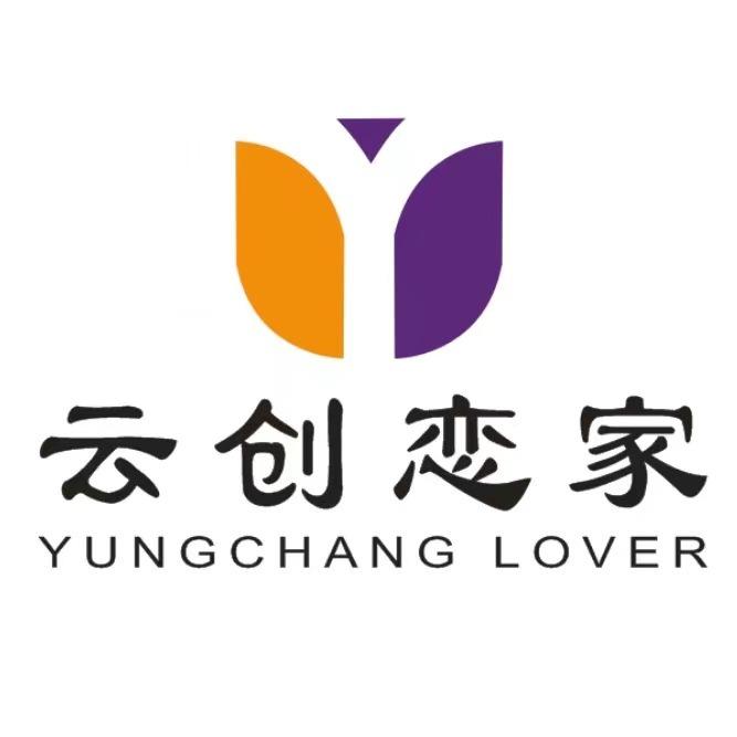 云创恋家窗帘(抚州店)