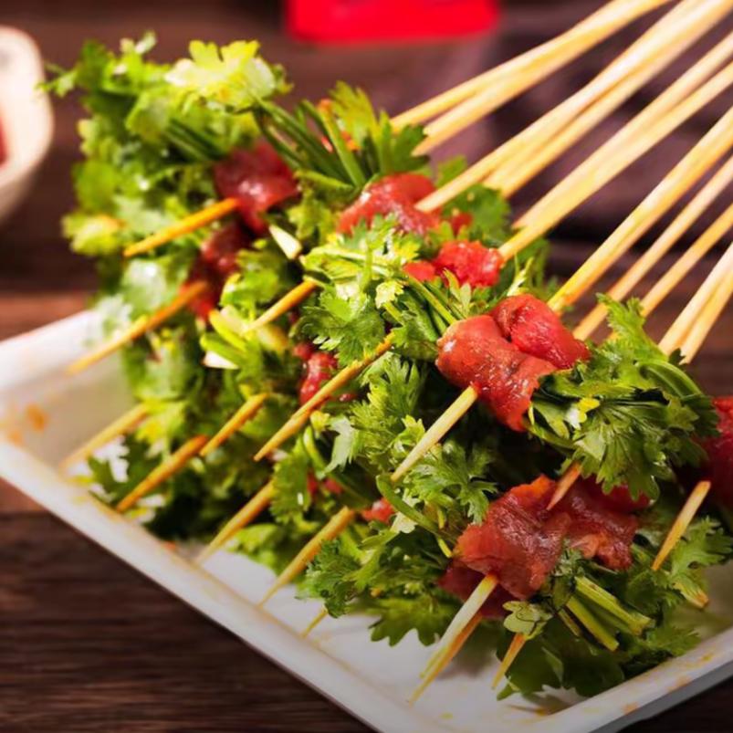 青羊区陈小花串串店