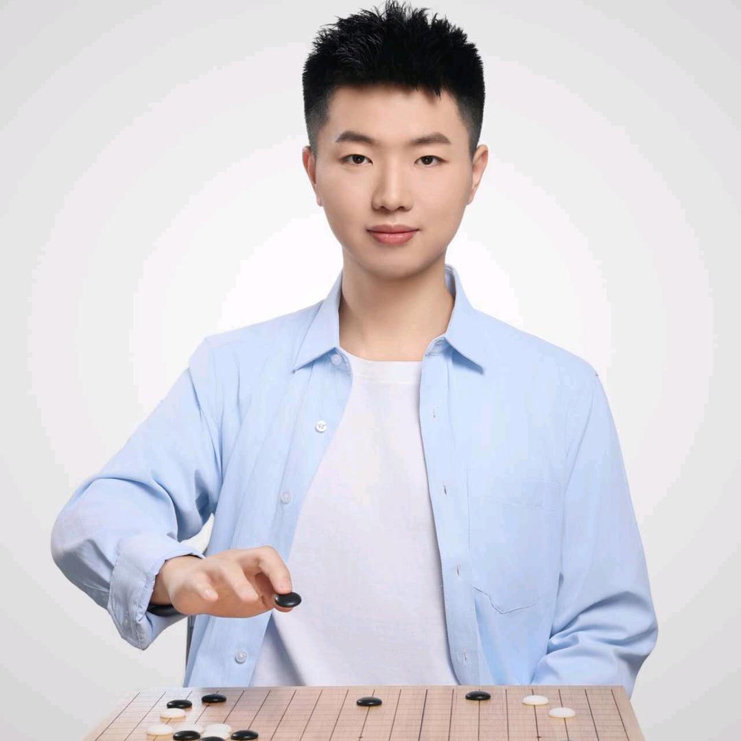 丁老师教围棋