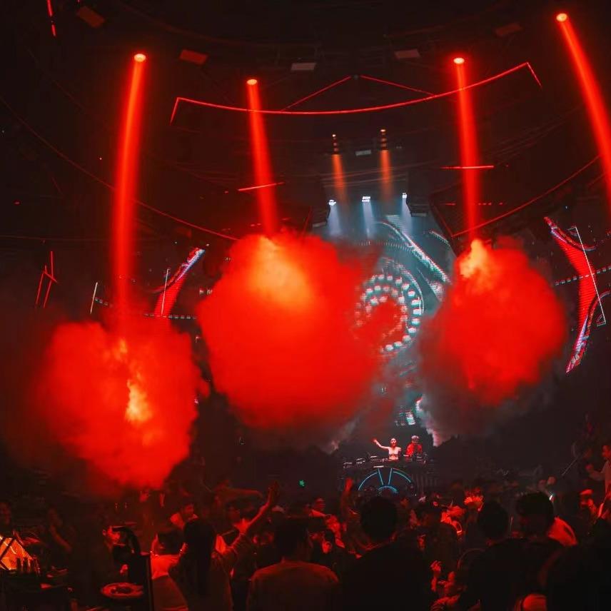 维多利亚·蓝色钻石酒吧