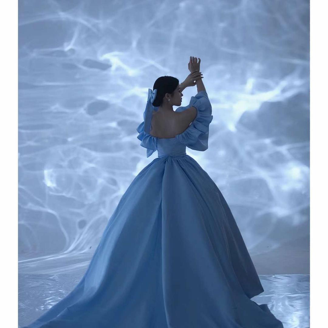 台北莎罗摄影 王杰