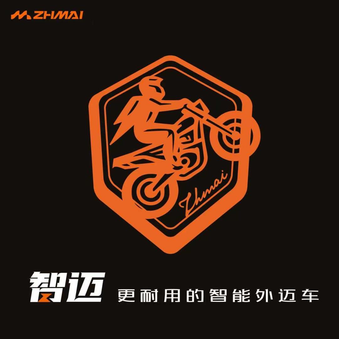 智迈外卖车官方旗舰店