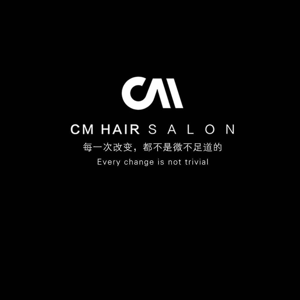 睿轲特CM美发总部账号