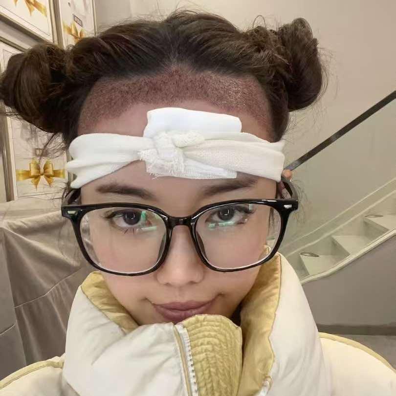 圣妍包头科技美肤管丁丁圣妍·科技美肤