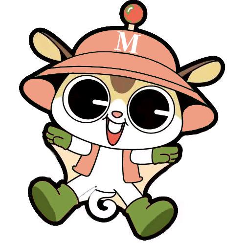 漫游动漫城