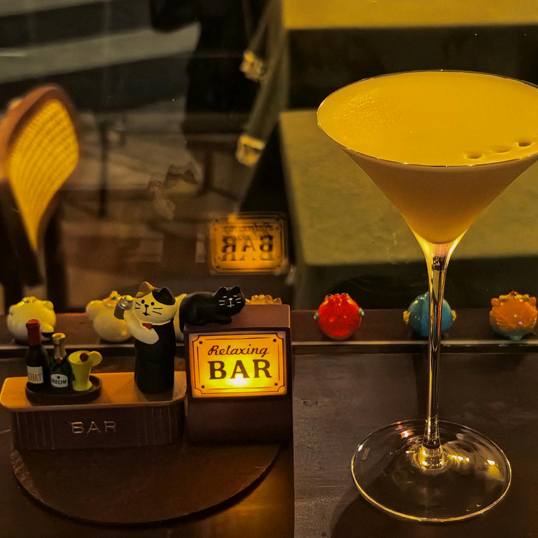 巷里茶醺小酒馆