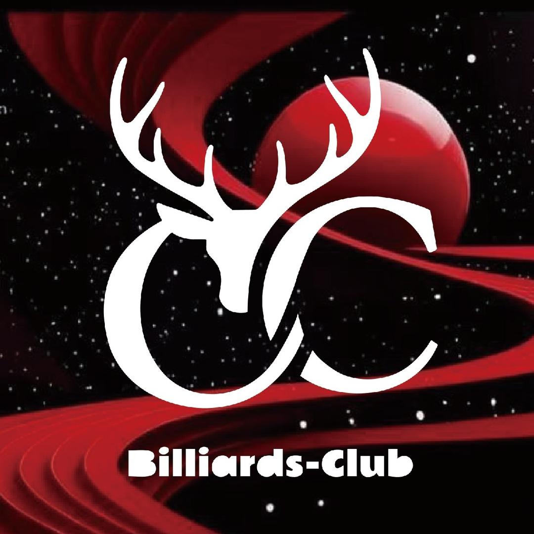 CC台球俱乐部（呼和浩特旗舰店）