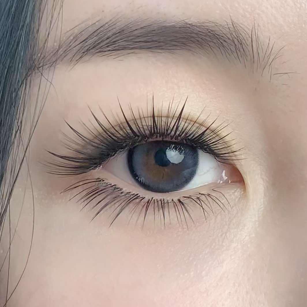 指爱你私人定制美睫美甲