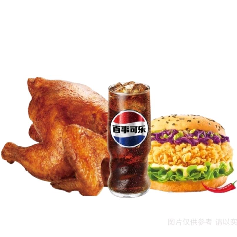 M麦乐堡