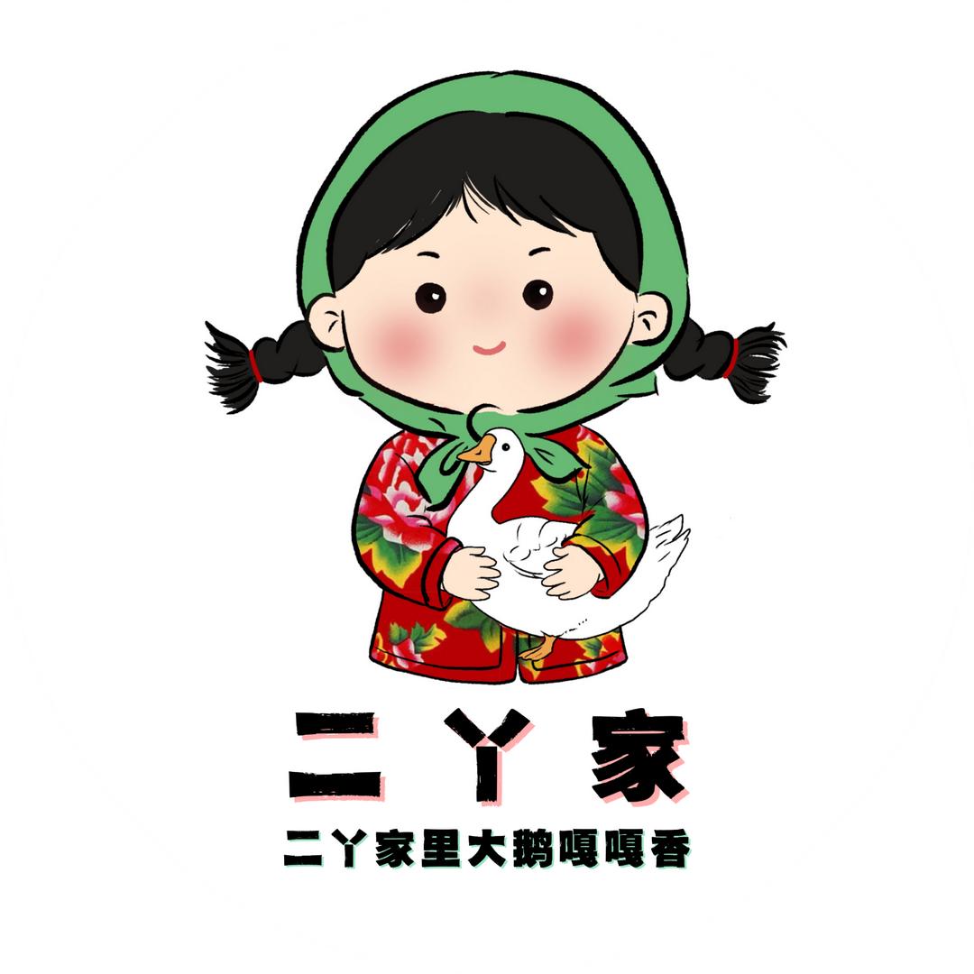 二丫家东北菜铁锅炖官方号