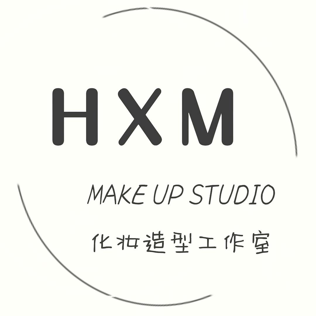 黄小美美妆造型