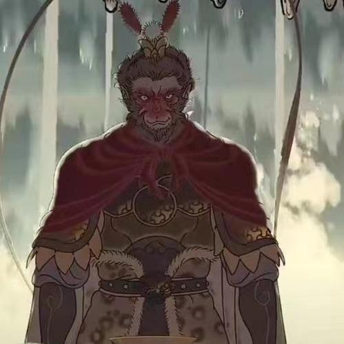 黑神话悟空初一