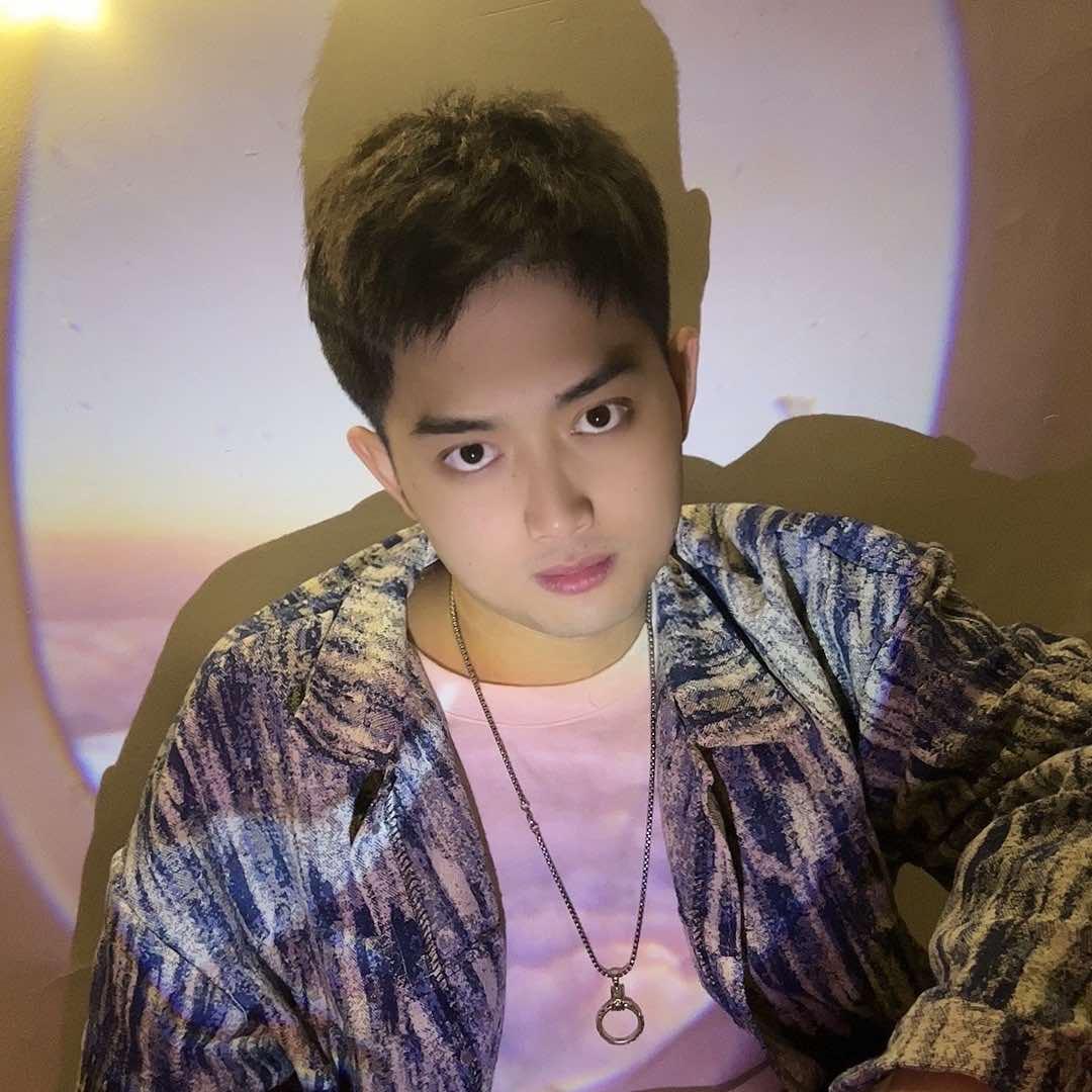 佐佑形象设计直播号