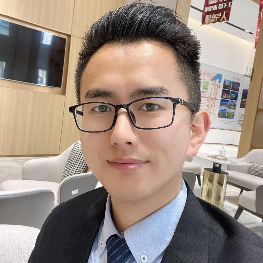 #武汉楼市黄先森