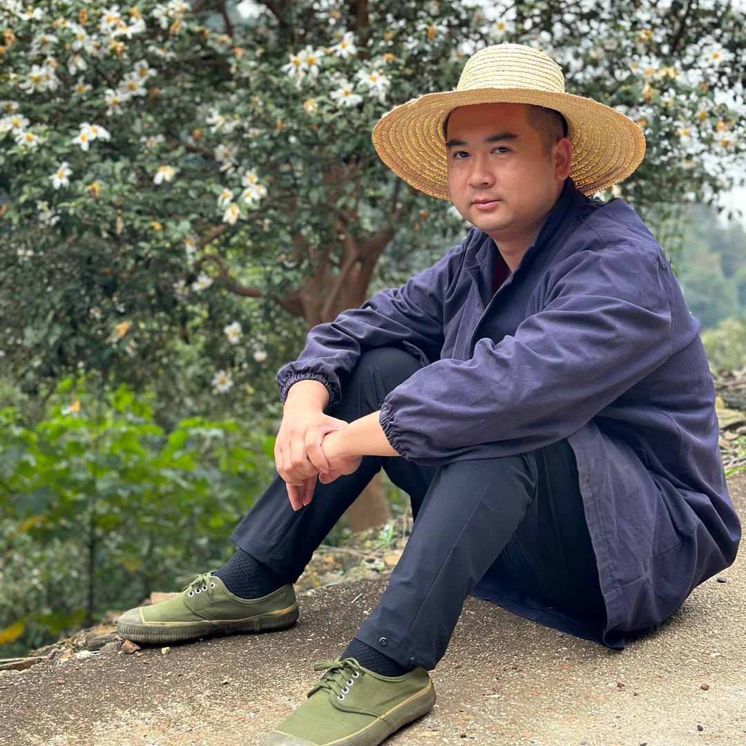 湘润山茶油