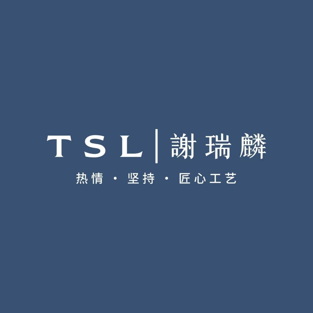 TSL谢瑞麟福韵珠宝专卖店