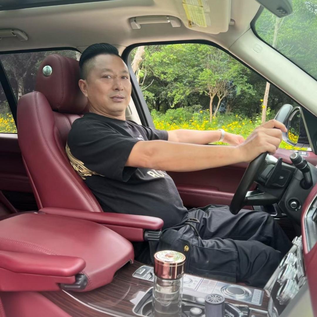乐山市彪哥二手汽车服务