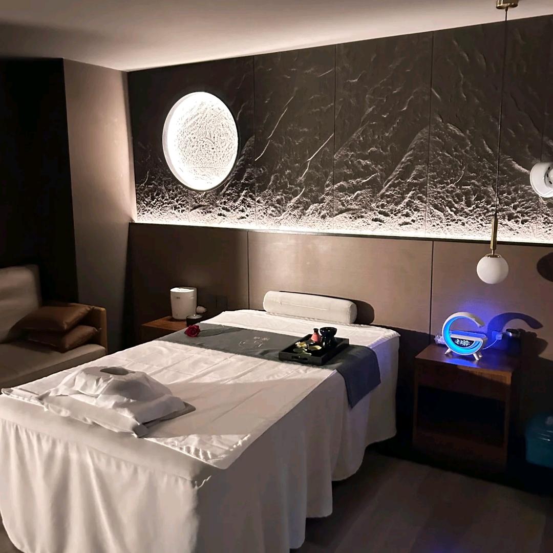 浪漫之都荣贵spa
