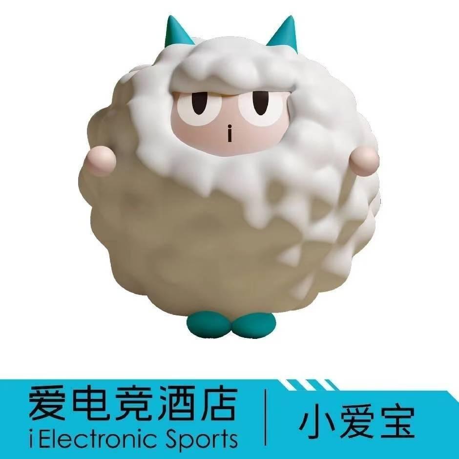 爱电竞酒店（南京南站双龙大道地铁站店）