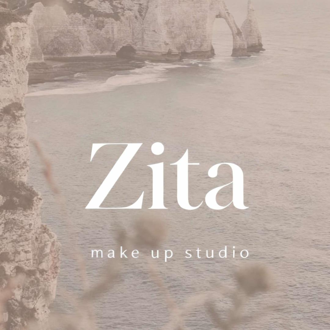 Zita·琪塔化妆室