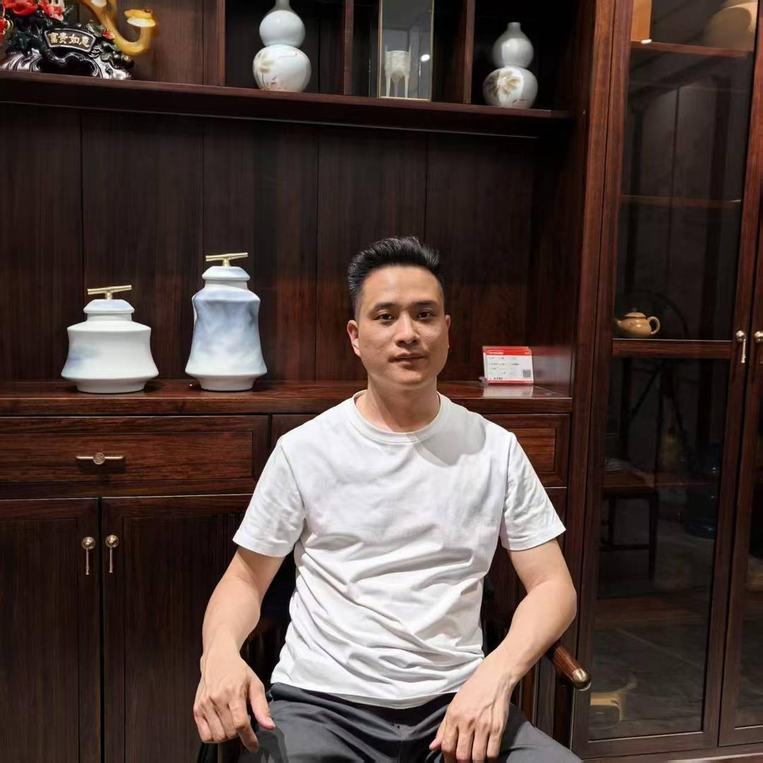 南洋胡氏(济南欧亚达家居店)