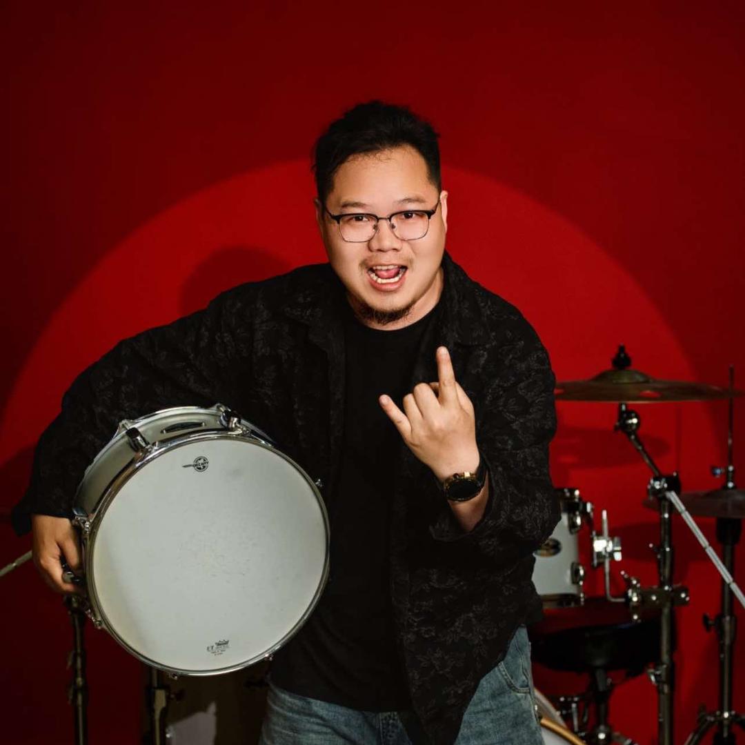 南阳追梦打击乐培训学校