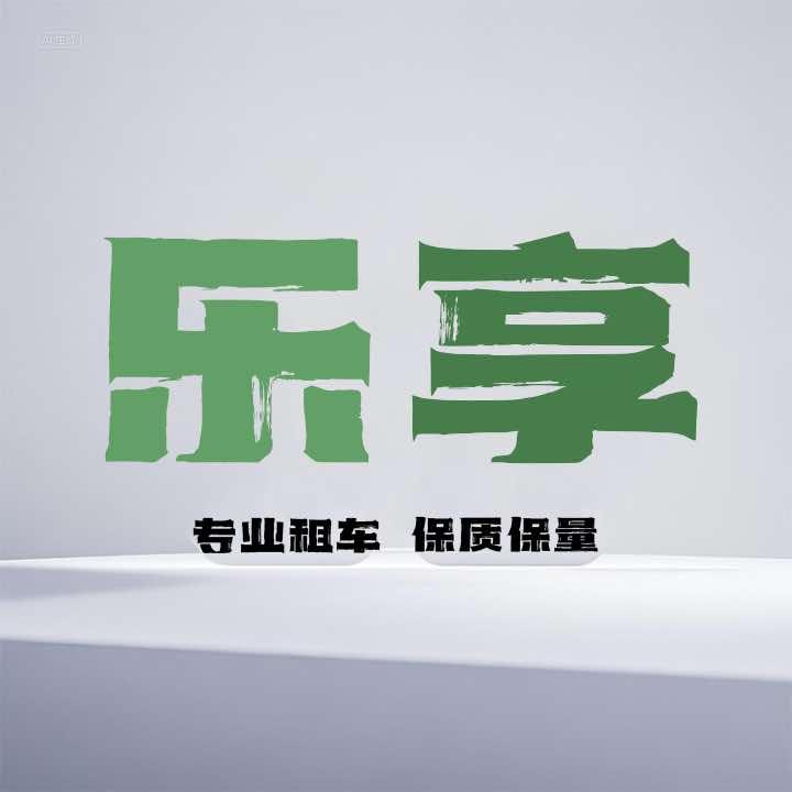 乐享租车（送车上门）