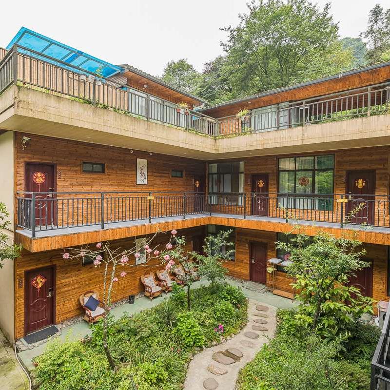 溪山高家•鲜货烧烤