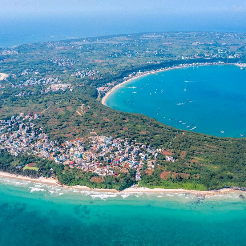 说走就走（国内游）