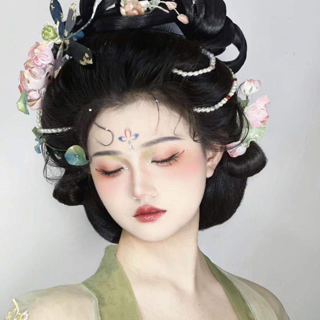汉服妆娘馆