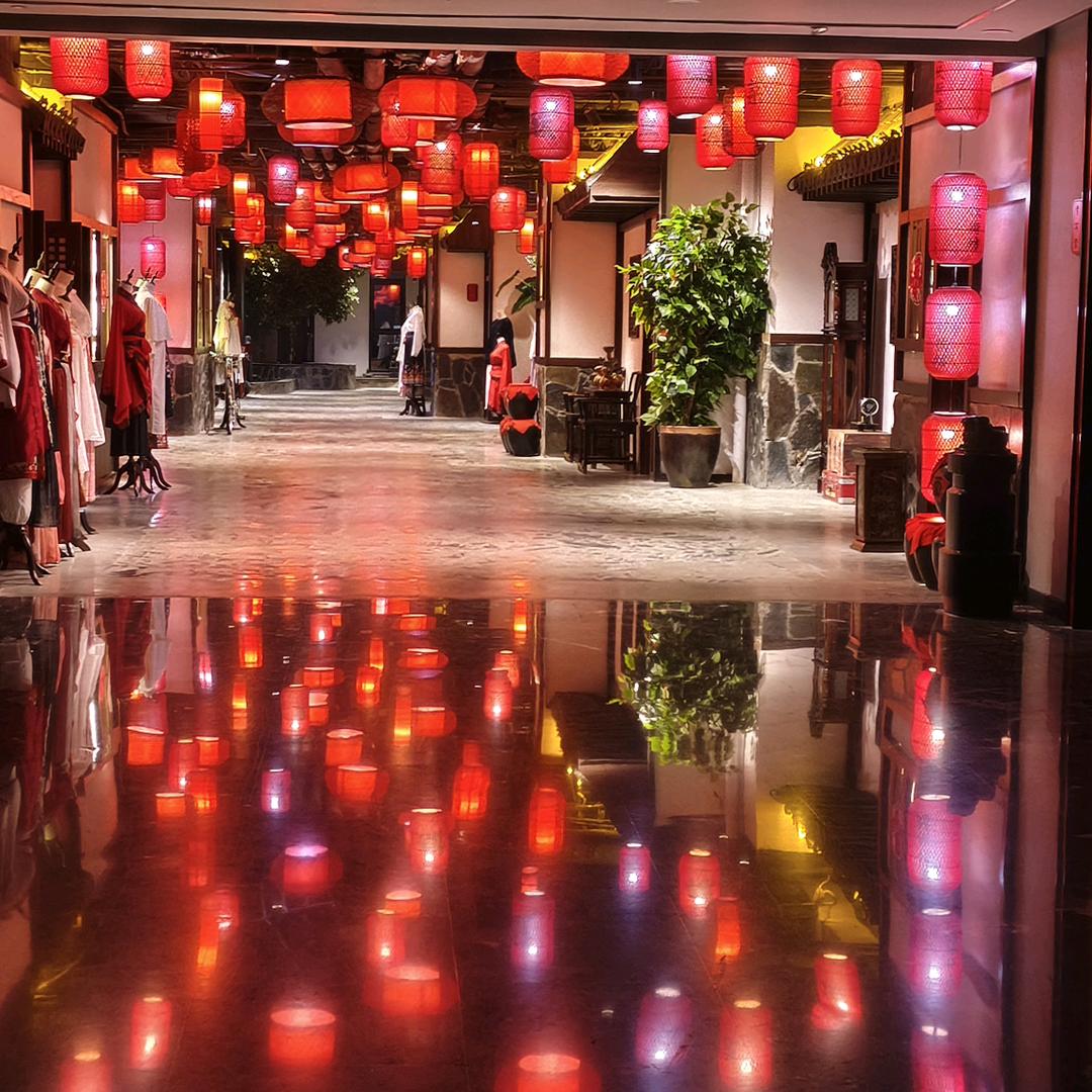 梧桐家餐饮官方号