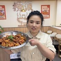 慈溪香辣虾(虾姐)(客中仙餐饮店)