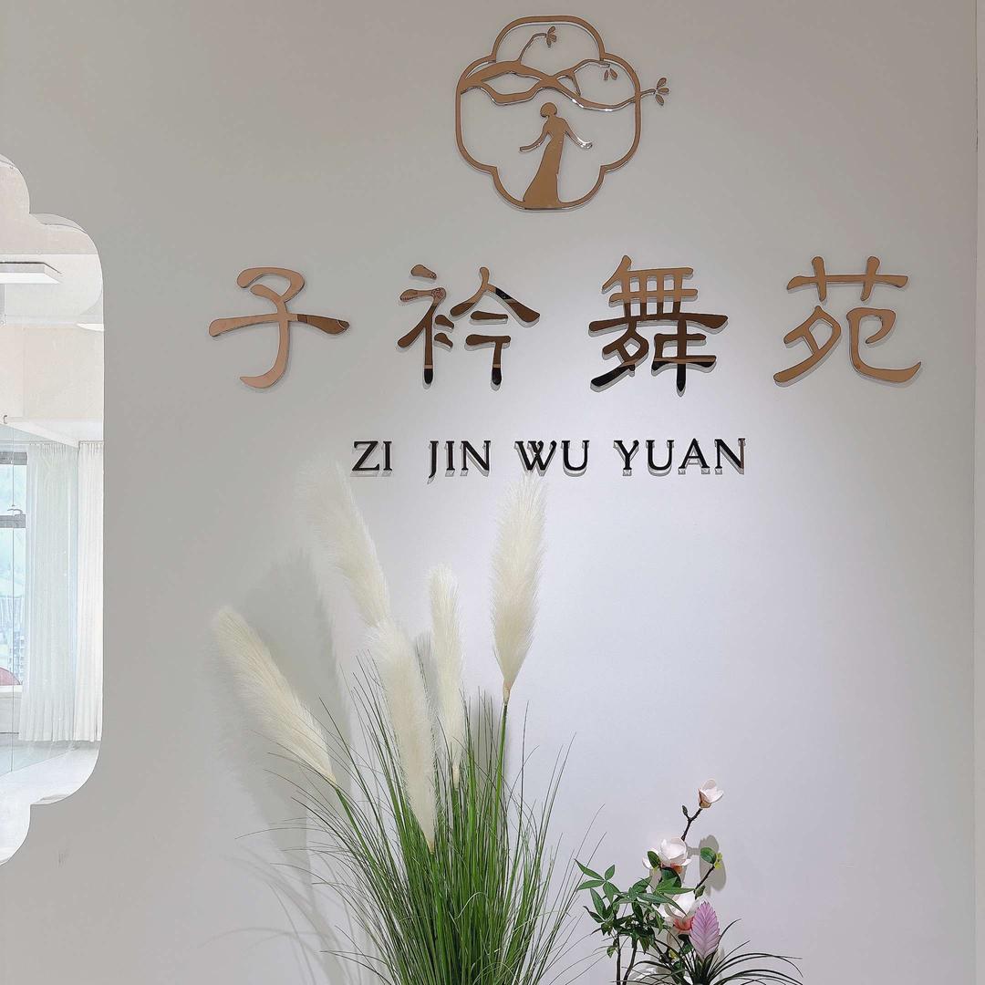 子衿舞蹈工作室