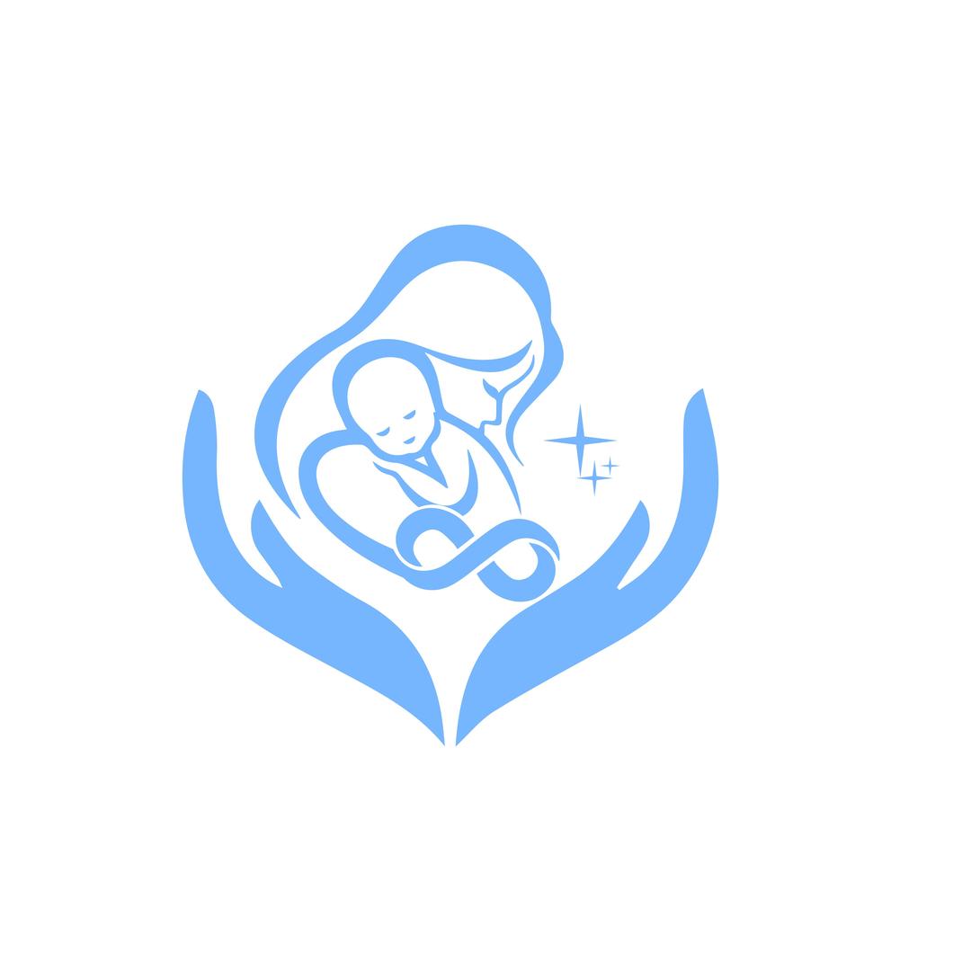 柏雅康.婴在起点月子会所